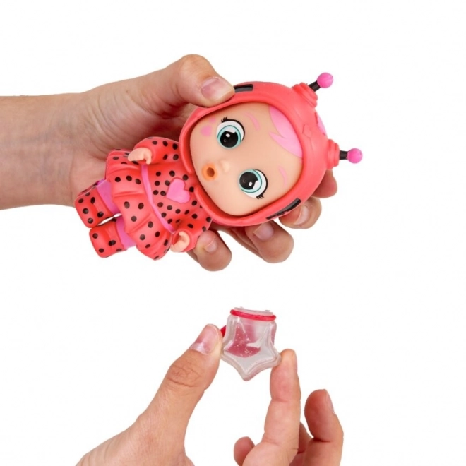 Cry Babies Magische Traantjes Sterrenhuisjes – Lady Pop