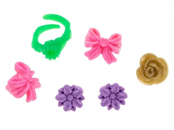 Sieraden voor eenhoorns en pegasussen