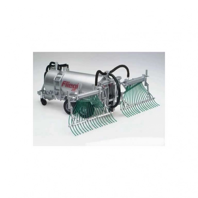 Bruder tank met sproeier Fliegl