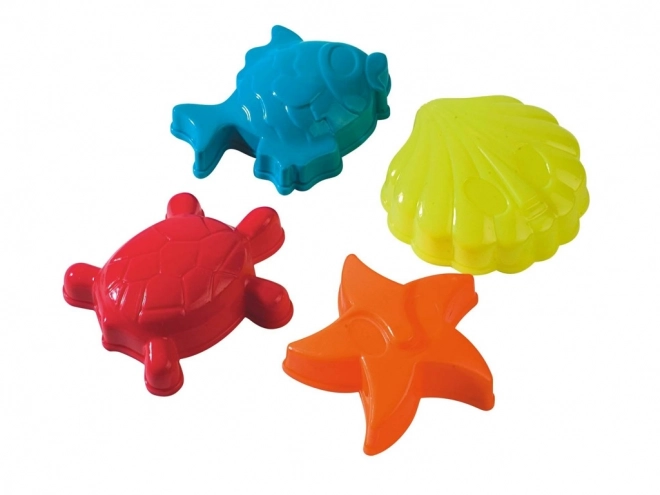 Set mallen Zeewezens