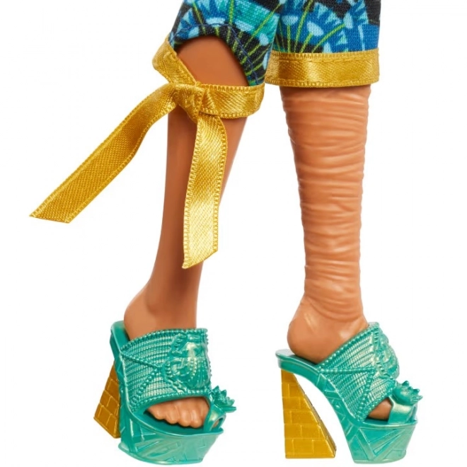 Barbie Monster fest pop - cleo HXH81