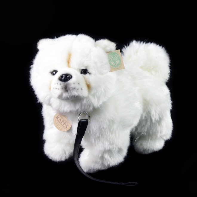 Pluchen hond Chow-Chow 30 cm ECO-VRIENDELIJK