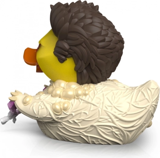 Gelimiteerde eerste editie met displaybadkuipje