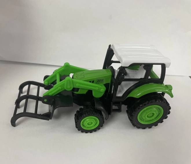 Tractor