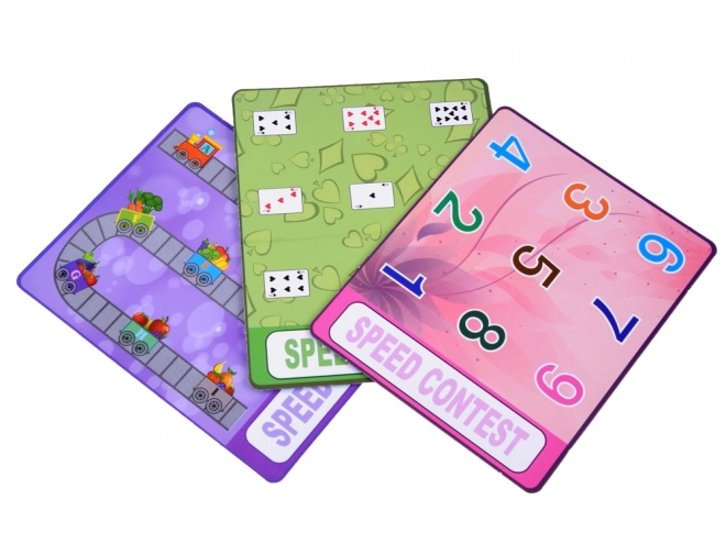 Spel voor Vaardigheid en Concentratie Breinkracht