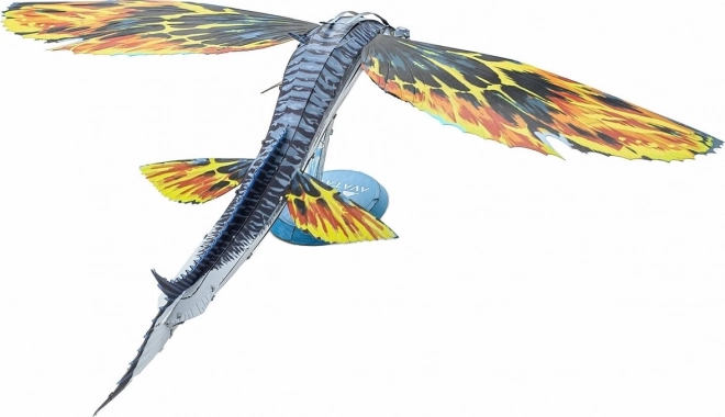 Metal Earth 3D puzzel Premium serie: skimwing van Avatar