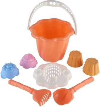 Ideaal voor kleine handjes