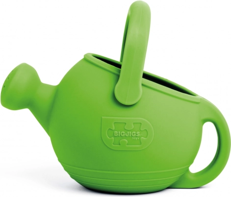 Ergonomische handgreep voor kleine handjes