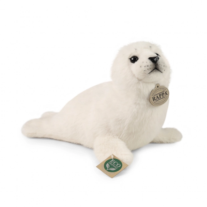 Pluchen zeehond ECO-FRIENDLY