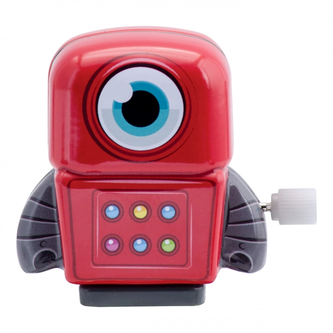 Schylling Opwindbare mini-robots