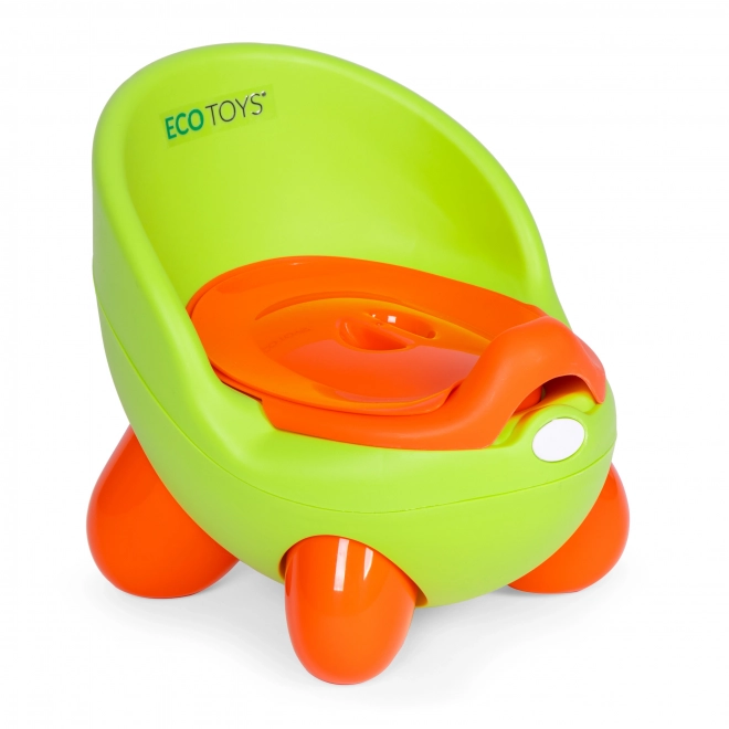 Kinderpotje ECOTOYS
