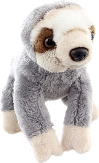 Schattige realistische uitstraling