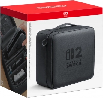 Draagbare All‑in‑One hoes voor NINTENDO SWITCH 2