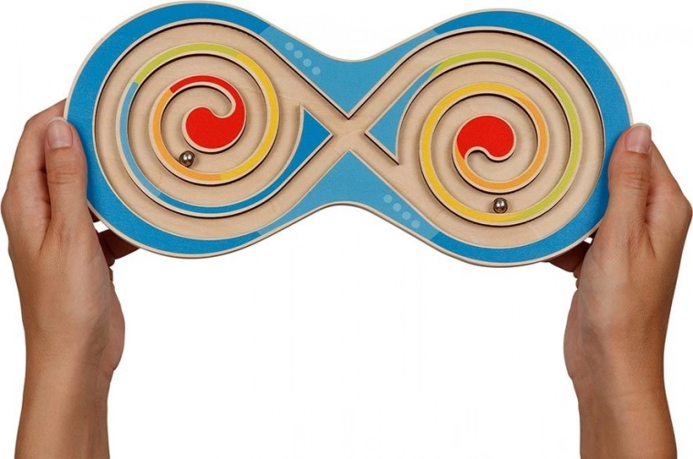 Compact en draagbaar