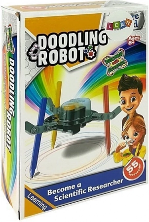 Geweldig cadeau voor kinderen