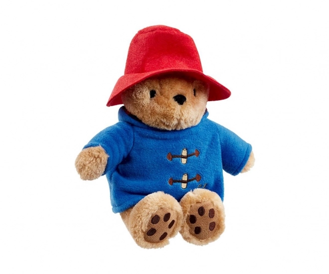Regenboog Pluchen Paddington klein