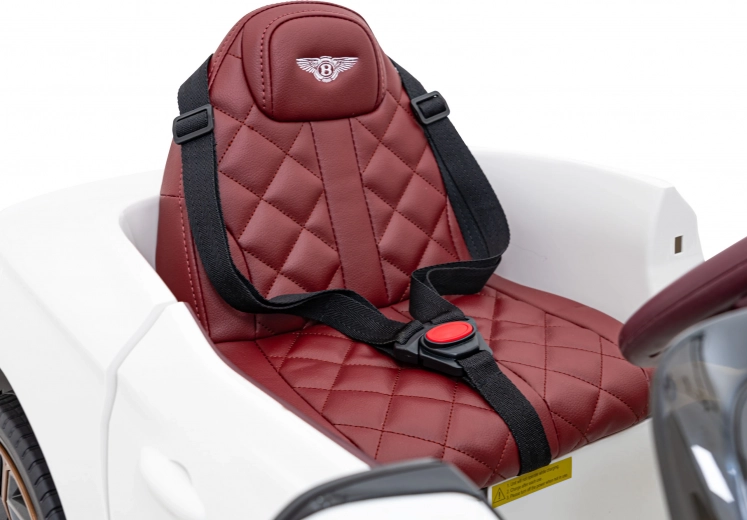 Comfort en veiligheid voor jonge bestuurders