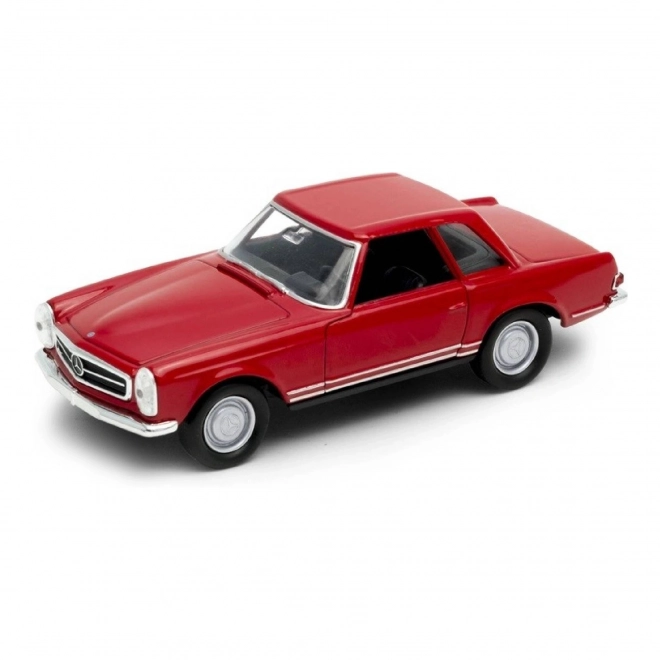 Modelauto Welly Old Timer 1:34-39 mix