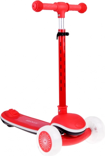 Kinder balance step met lichtjes en muziek