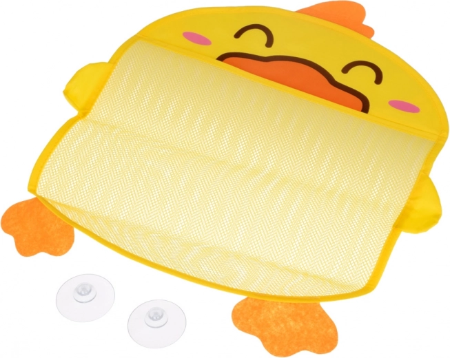 Eenvoudige installatie met 2 zuignappen