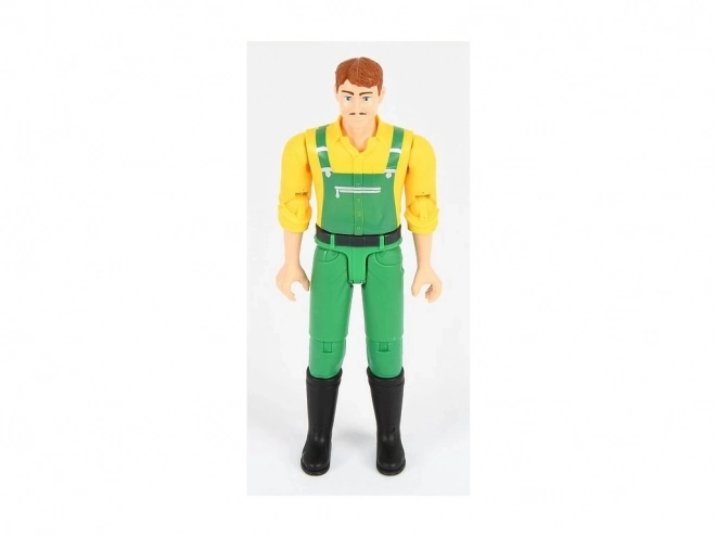 Bruder BWORLD Figuur man boer