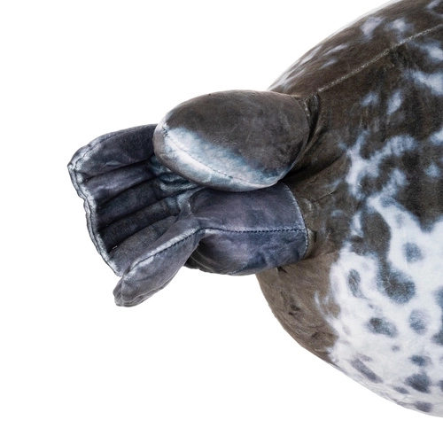 Pluchen speelgoed - zeehond 60 cm
