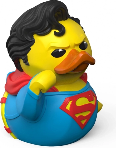 Officieel gelicentieerd DC-ontwerp