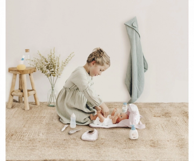 Verzorgingstas Baby Nurse