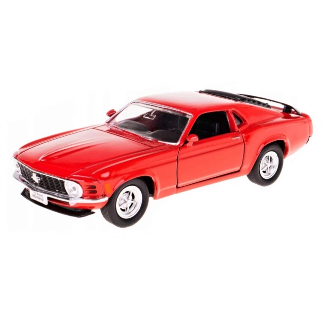 Modelauto Welly Old Timer 1:34-39 mix
