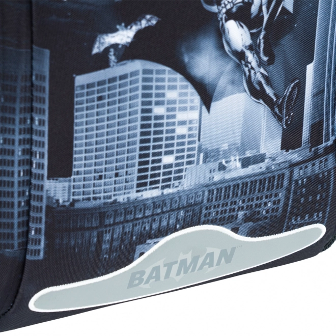 BAAGL Schrijftas Shelly Batman Dark City