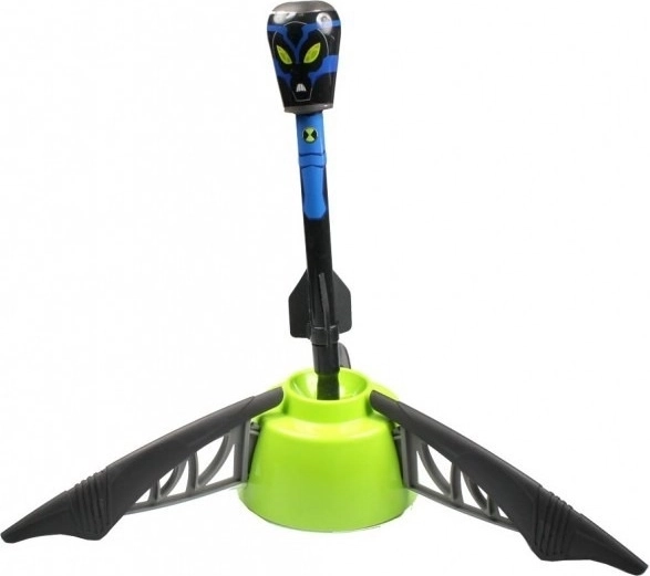 Raket Ben 10 - Interactief speeltje
