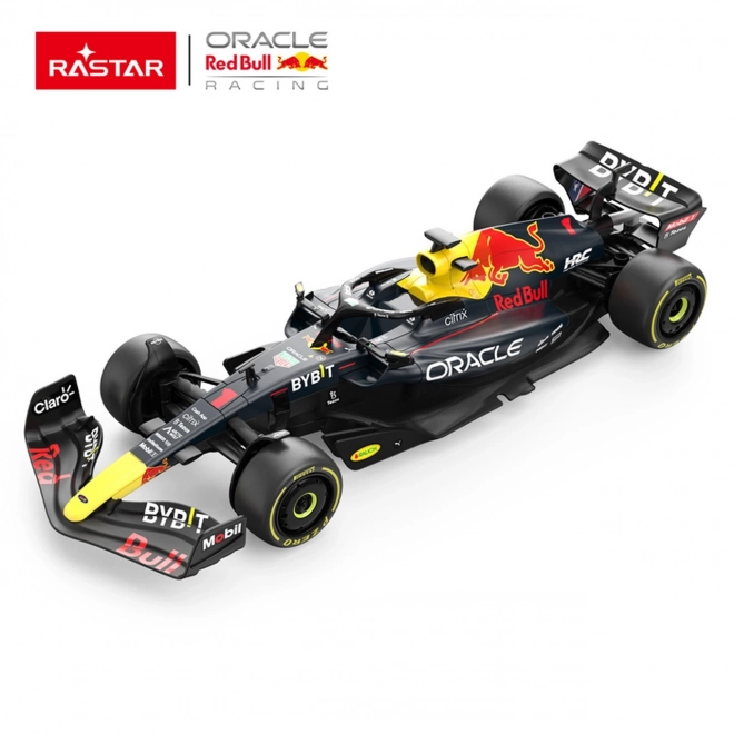 R/C auto formule 1 Red Bull Racing RB18 1:18 2, GHz RASTAR