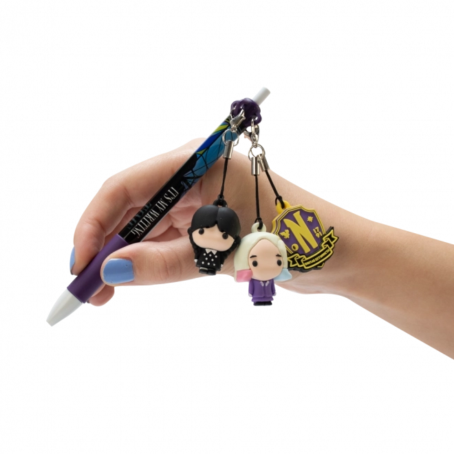 Fidgetpen Wednesday