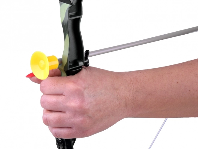 Boogschietset pijlen voor boog SP0702