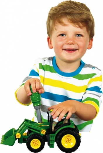 Veilig en vriendelijk voor kleine handen