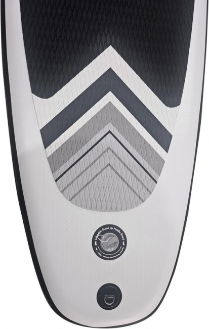 Opblaasbare Paddleboard 320 cm Suno Selva met accessoires