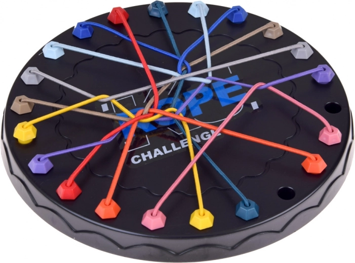 Variabele logische uitdagingen voor klein en groot