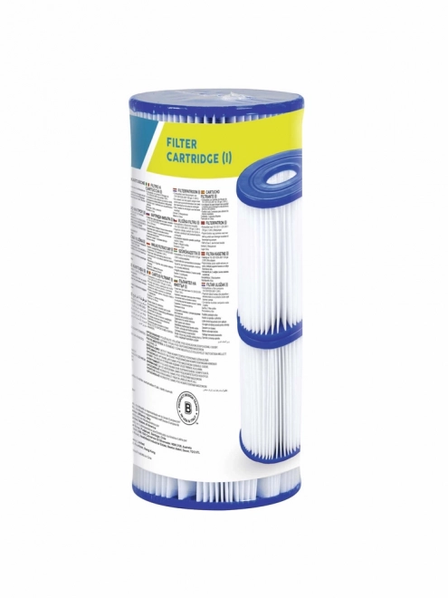 Filter voor filterpomp type I 2st. Bestway 58093