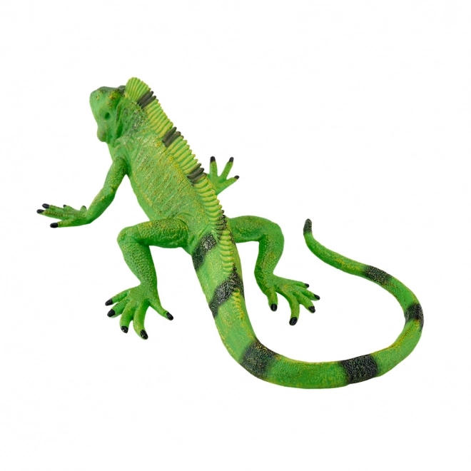 Leguaan Mojo figuur