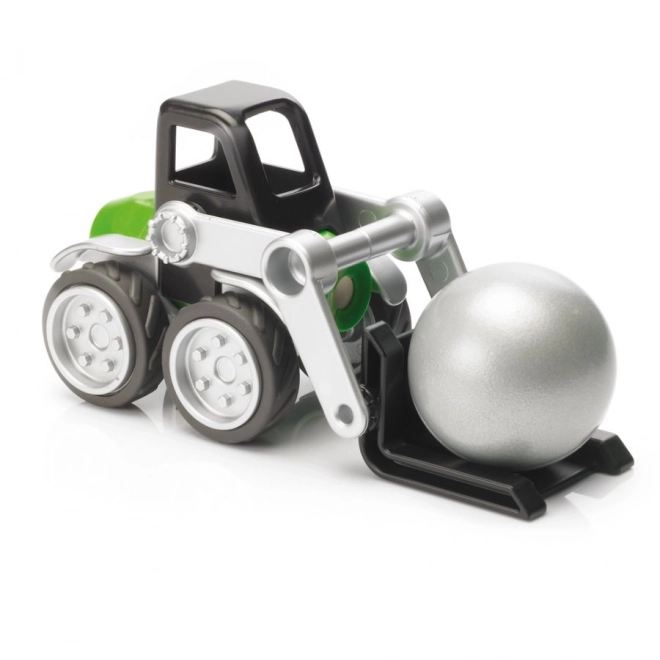 SmartMax - mix van voertuigen voor kinderen - 25 stuks