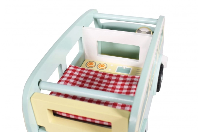 Le Toy Van Autocaravan