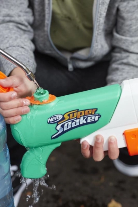 Nerf Super Soaker Hydro Frenzy Waterpistool