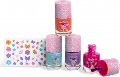 Magic Ballet Manicure set voor kinderen