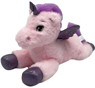 Pluchen eenhoorn Emily 30 cm