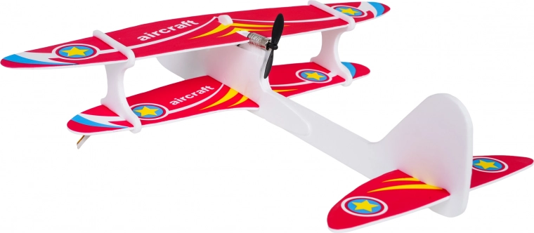 Elektrische motor met auto-stop na 15 s