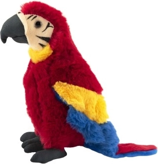 Levendige kleuren en realistische afwerking