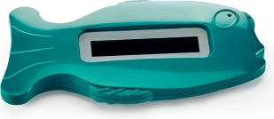 Digitale badthermometer, Deep Peacock