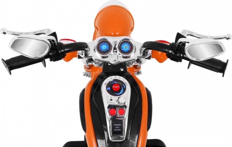 Muziek en geluiden aan boord