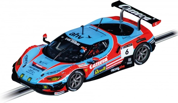 Auto voor racebaan Carrera Evolution Ferrari 296 GT3 nr. 20