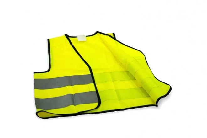 Reflectievest voor kinderen 4-6 jaar